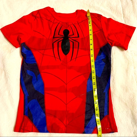 Spider-Man Graphic T-Shirt - Picture 3 of 6
